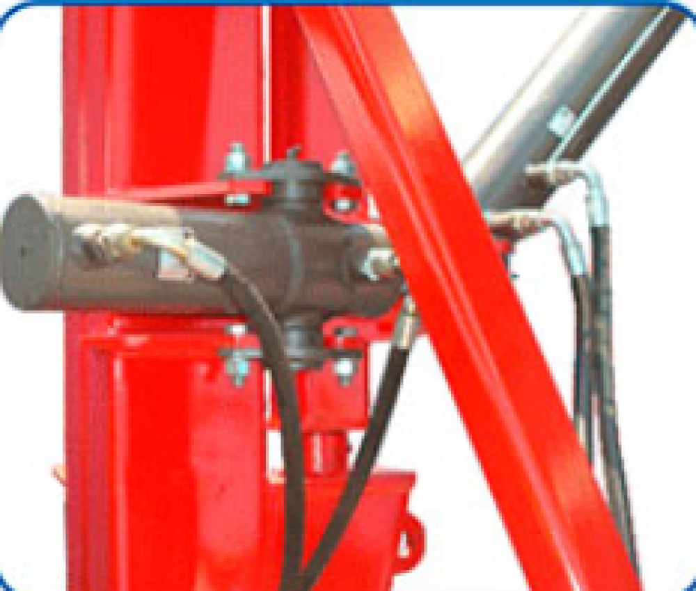 Imagem adicional 1 do item GUINCHO BAG 2000 KG